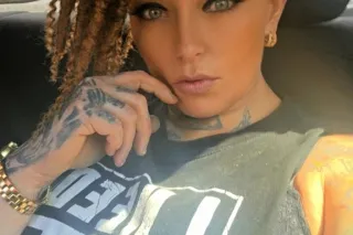 Naughty Nadia is ready for you... I u - Image 11