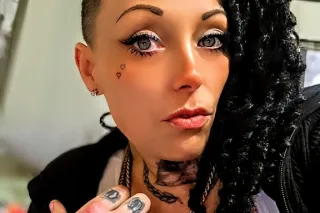 Naughty Nadia is ready for you... I u - Image 12