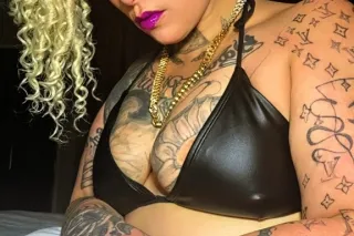 Naughty Nadia is ready for you... I u - Image 5