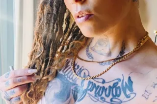 Naughty Nadia is ready for you... - Image 1