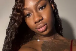 Young 💋, BRUNETTE , PETITE, BROWN SKIN 🍫, WITH TIGHT BODY 👅 - Image 4