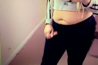 🍑Wya wyo 💦🥵Im Ready 😻💯 - Image 5