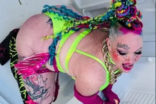 ❤💯Hot Thick Blonde Dom Goddess... - Image 3