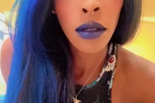 Two girl Temptress Skeigh and Temptress Winter Dominatrix 😈 - Image 2