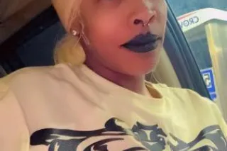 Two girl Temptress Skeigh and Temptress Winter Dominatrix 😈 - Image 4