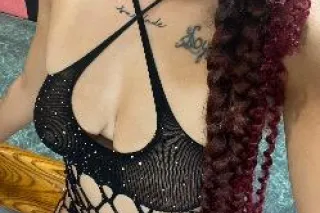 Two girl Temptress Skeigh and Temptress Winter Dominatrix 😈 - Image 6