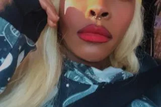 Two girl Temptress Skeigh and Temptress Winter Dominatrix 😈 - Image 7