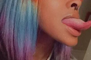 Two girl Temptress Skeigh and Temptress Winter Dominatrix 😈 - Image 1