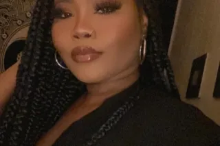 THICK BLASIAN 😏 - 26 - Image 1