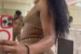 ✨🍭CUM ENJ❣Y MY SWEET PETITE TREAT💦🍭YO FAVORITE STRIPPER AND HUSTLER‼🤏🏽 - Image 9