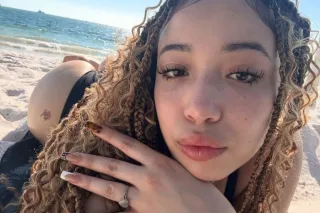 💋 Autntica Hot Colombiana, dul... - Image 1