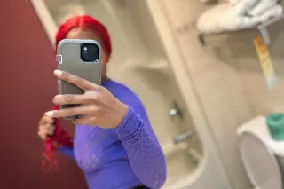 👀🗣📲LAST NIGHT HERE📲🗣👀 🥵😈YOUR F... - Image 4