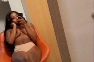 😻🔥 FIRST TIME IN TOWN ITS TESS... - Image 2