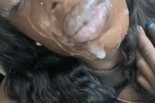 IM BACKK!LET ME CREAM ON U 🥵😈 ... - Image 4