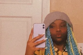 Fantastic Blu - Image 5