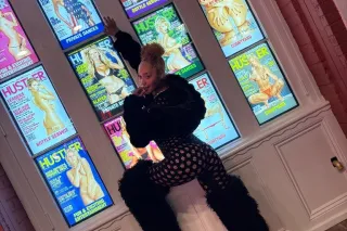 one night only 🥰 - Image 5