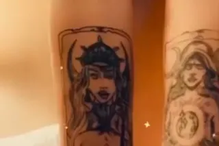 PETITE RED HEAD SPINNER❤CAM GIRL❤ NEW NUMBER - Image 9