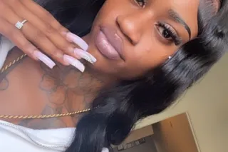 Sexy, Sweet , chocolate & petite baby😘💋 - Image 3