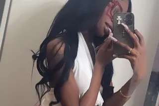 Sexy, Sweet , chocolate & petite baby😘💋 - Image 4