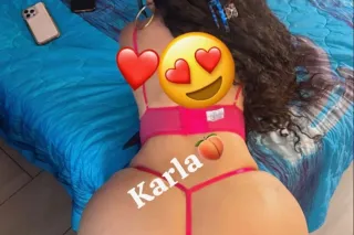 SEXY AND YOUNG CULONA AVAILABLE BABY😈👅😍 SEXY CHICA LISTA PARA TI PAPI😈😍👅 - Image 3