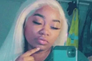 Pretty Brown sexy ebony - Image 10