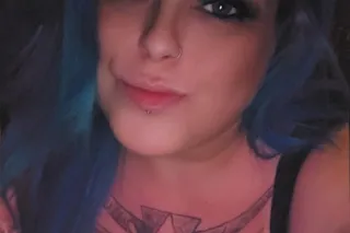 BLUE EYED BBW outcall - 26 - Image 2