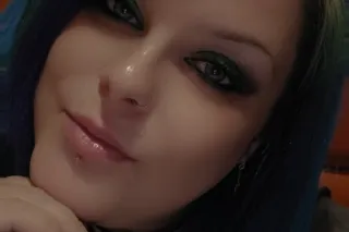 BLUE EYED BBW outcall - Image 6