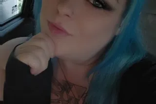 BLUE EYED BBW outcall - Image 7