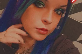 BLUE EYED BBW outcall - 26 - Image 1