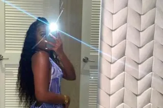 Hey Daddii 🥰💦 CHOCOLATE DESIRE 🍫🩷 *seekn regular* - Image 1