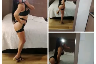 latina beby💯💯💯real bebe💯💯💯herm... - Image 1