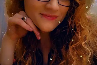 💜 Let This Sexy Goddess Melt Y... - Image 3