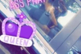 Hey guys it monae love ❤❤New girl in town - Image 5