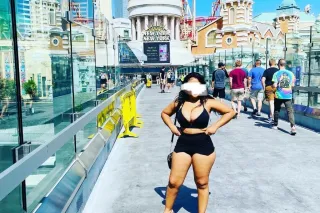 NEW HOT GIRL JUST LANDED IN YOUR CITY! - Image 9