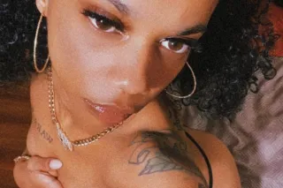 Cum spend my last night in tow... - Image 3