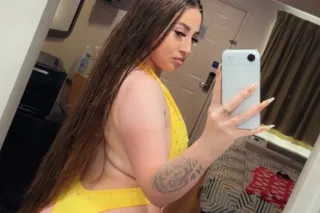 IM BACKK ONE NIGHT ONLY 🎀100% ... - Image 3