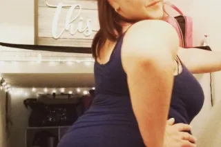 ⚜⚜SEXY ASS PAWG WITH PRETTY EYES, GREAT TITS, BOOTY ERRYWHERE, WAP AND EVEN CUTE FEET!!!⚜⚜⚜ - Image 12