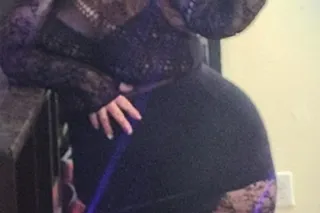 ⚜⚜SEXY ASS PAWG WITH PRETTY EYES, GREAT TITS, BOOTY ERRYWHERE, WAP AND EVEN CUTE FEET!!!⚜⚜⚜ - Image 7