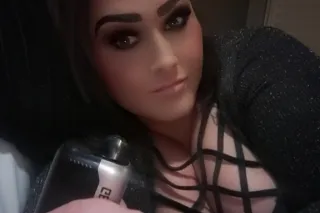 ⚜⚜SEXY ASS PAWG WITH PRETTY EYES, GREAT TITS, BOOTY ERRYWHERE, WAP AND EVEN CUTE FEET!!!⚜⚜⚜ - Image 8