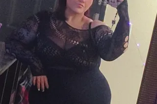 ⚜⚜SEXY ASS PAWG WITH PRETTY EYES, GREAT TITS, BOOTY ERRYWHERE, WAP AND EVEN CUTE FEET!!!⚜⚜⚜ - Image 9