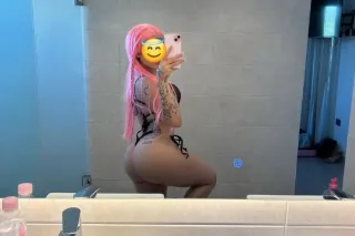 😻👅😋Come see me, I just arrived... - Image 3