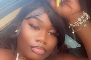 SUPER WET ASS PUSSY READY TO GET SLUTTED OUT DADDY🥺 (U CAN GET TWO NUTS FOR 150 ) AFTER 12 NOON qv100/hh200/hr250 COME PLAY IN THIS WET PUSSY SHE'S READY TO WET U UP😩💦ABSOLUTELY NO RAW SEX‼‼‼😒 - Image 6