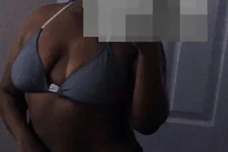 THICK BROWN BEAUTY 🥰💦💦‼OUTCALL... - Image 1