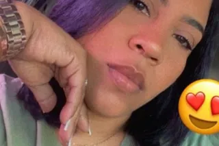 Hello I'm a Latin girl I'm ava... - Image 1