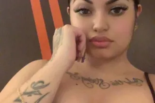 Gone Soon! New in Town 🥰 24'7 Incalls 🏠 Juciy Latina ❣🥰 - Image 1