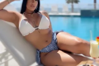 latina caliente 🔥 fotos reales 💯 masajes eroticos y relajantes 💦 - Image 5