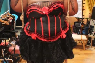 BBW Babe 🫶 FAT WET PUSSY 🥵 RIM JOBS ❤ SLOPPY THROAT 🥵 - Image 10