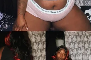 BBW Babe 🫶 FAT WET PUSSY 🥵 RIM JOBS ❤ SLOPPY THROAT 🥵 - Image 2