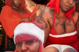 BBW Babe 🫶 FAT WET PUSSY 🥵 RIM JOBS ❤ SLOPPY THROAT 🥵 - Image 6