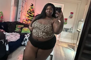 BBW Babe 🫶 FAT WET PUSSY 🥵 RIM JOBS ❤ SLOPPY THROAT 🥵 - Image 7